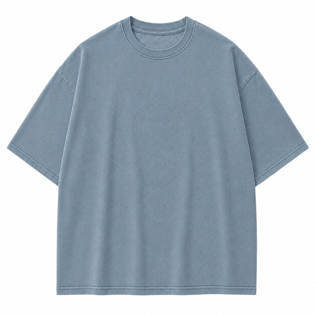 Wildheart Voyage Mountain Graphic Tee