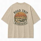Desert Drive Nostalgia Tee