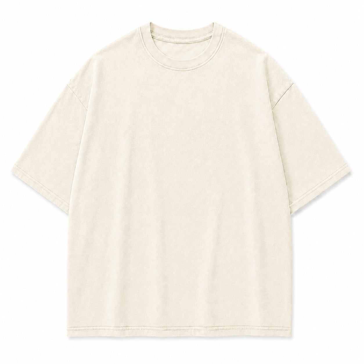 Campfire Nights Club Relaxed Graphic Tee
