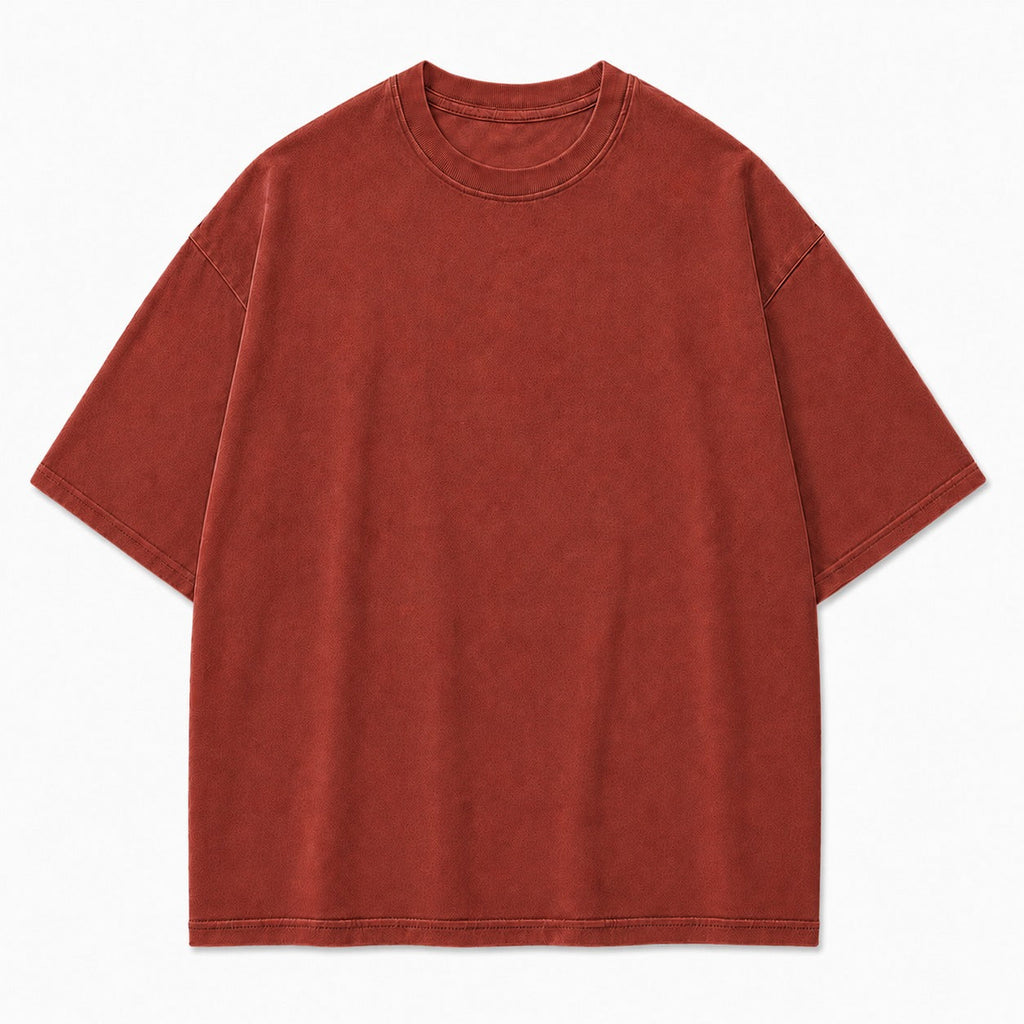 Westbound Soul Washed T-Shirt