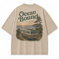 Ocean Bound Coastal Tee