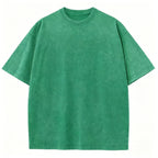 Adventure Begins With Dad Washed T-Shirt