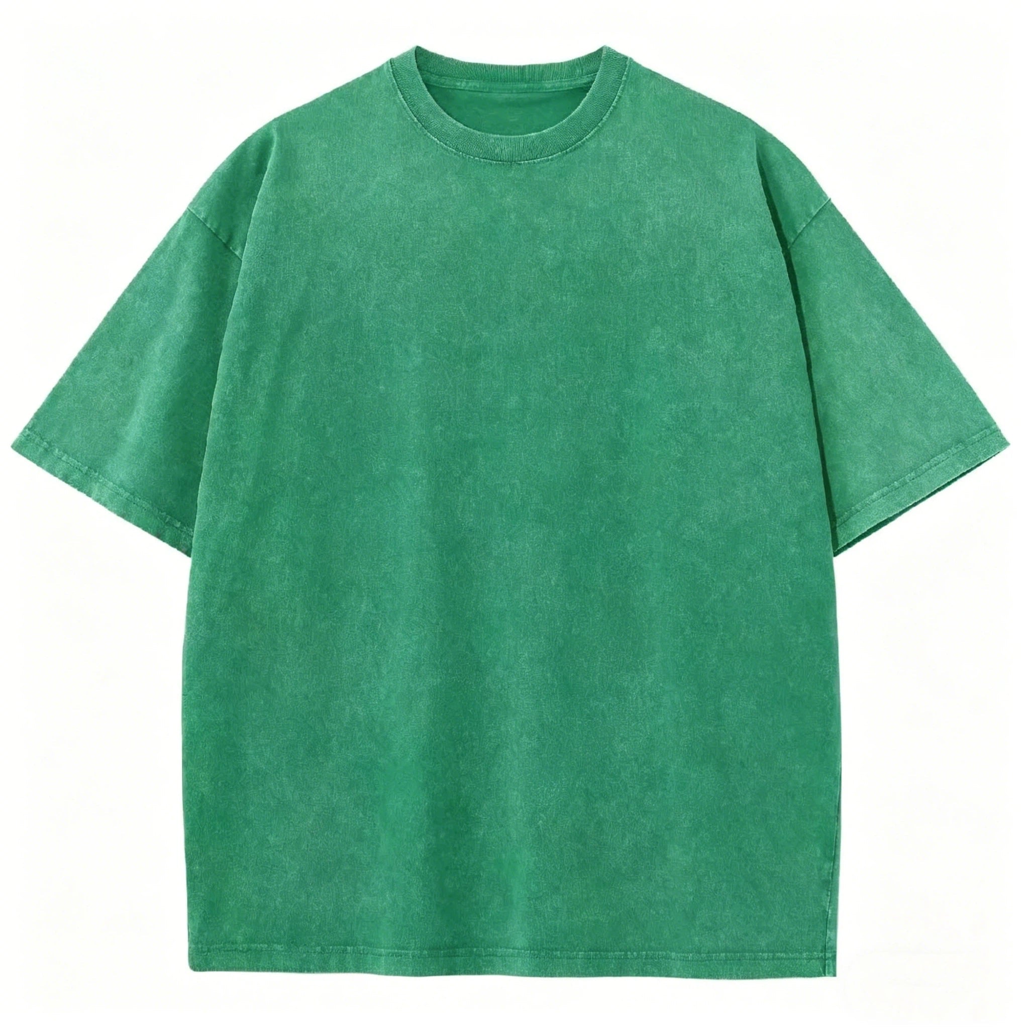 Dadventure Awaits Canoe Washed T-Shirt