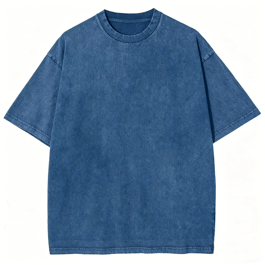 Wild Dad Legend Outdoor Washed T-Shirt