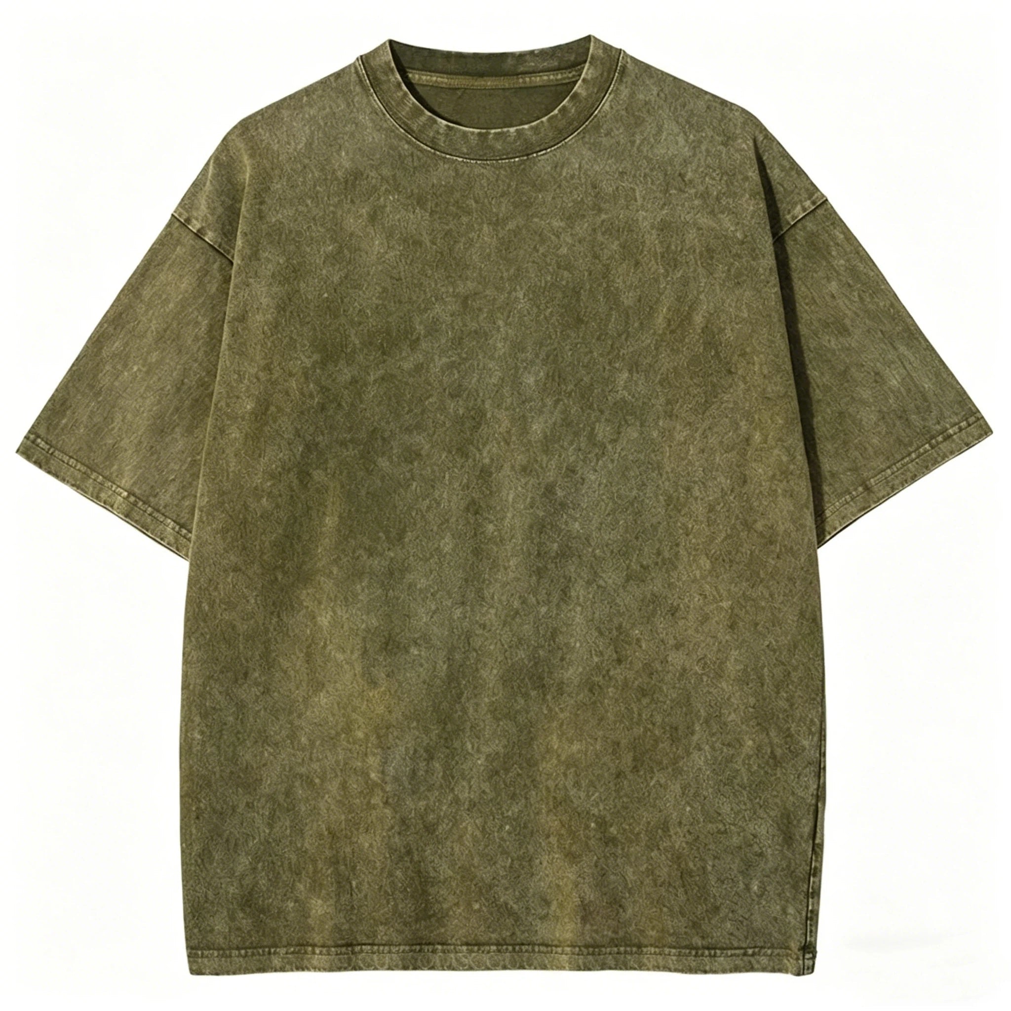Nature Dads Camping Club Washed T-Shirt