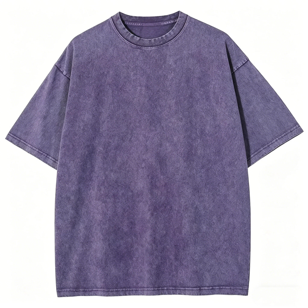 Wild Dad Legend Outdoor Washed T-Shirt