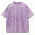 Cool Dads Wild Outdoor Washed T-Shirt