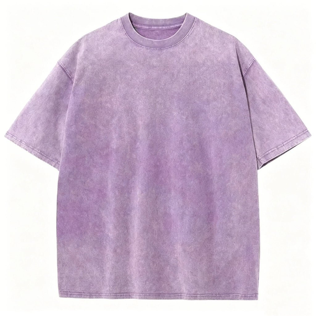 Nature Dads Camping Club Washed T-Shirt