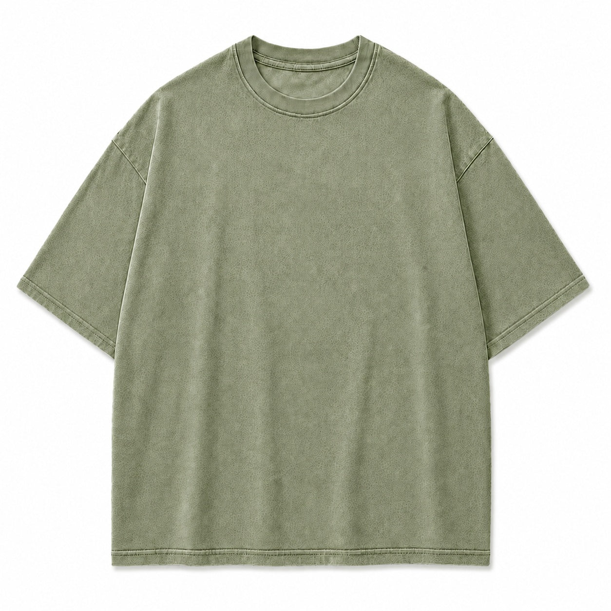 Ocean Bound Coastal Tee